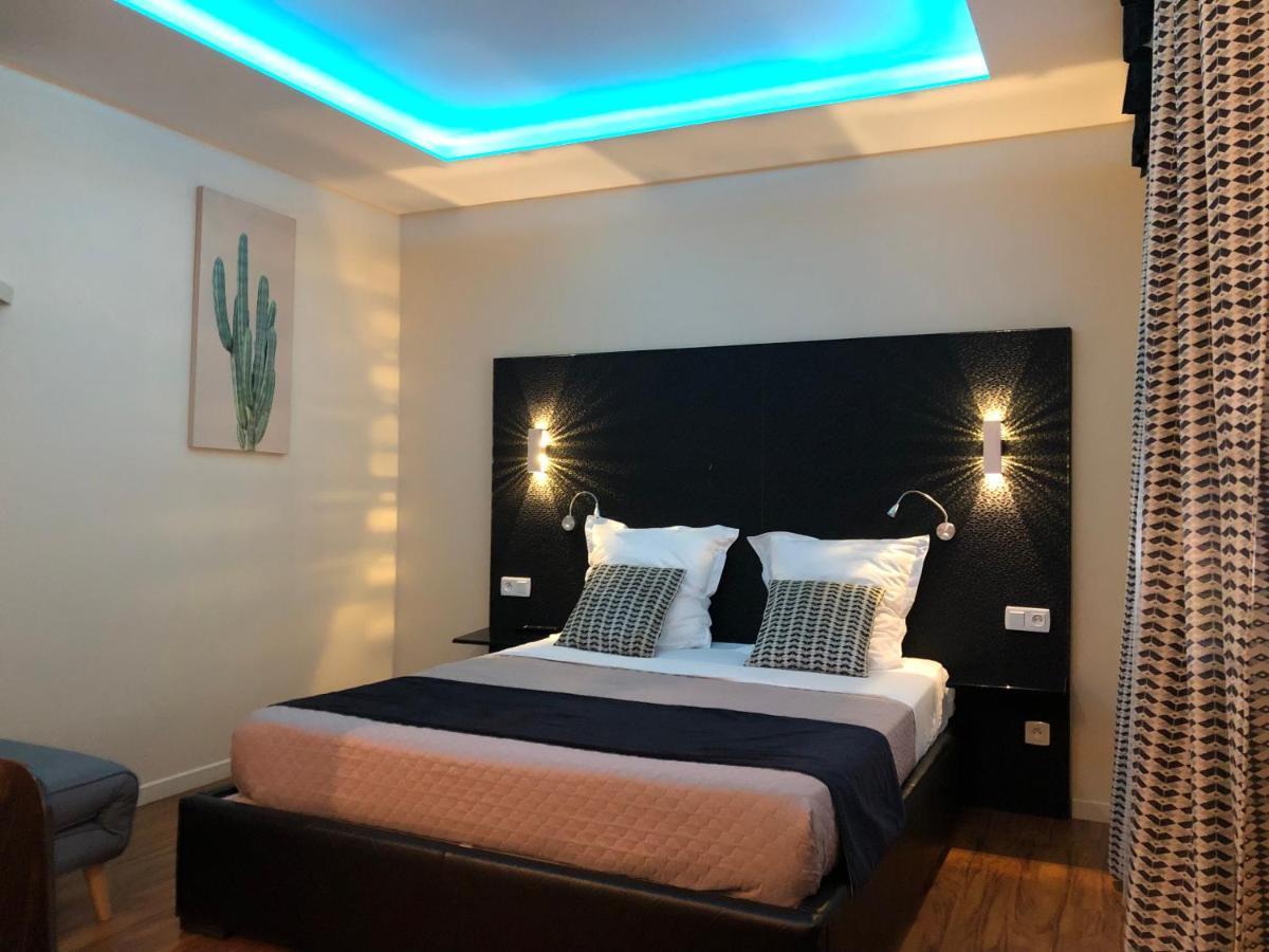 Chambre Suite B&B Montpellier Kültér fotó