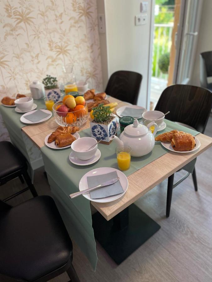 Chambre Suite B&B Montpellier Kültér fotó