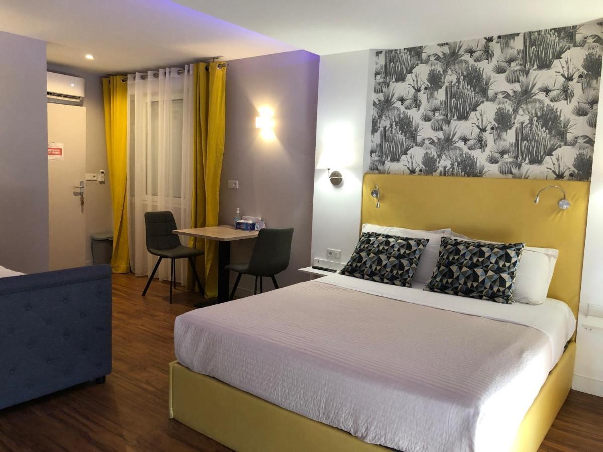Chambre Suite B&B Montpellier Kültér fotó