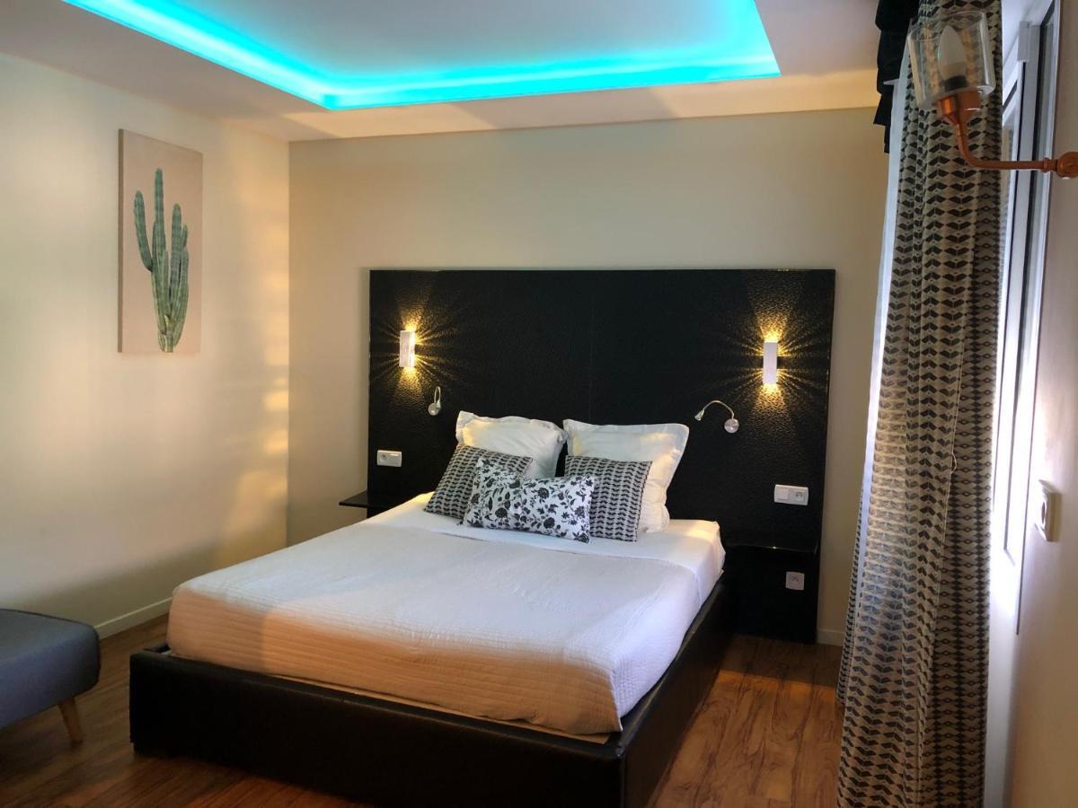 Chambre Suite B&B Montpellier Kültér fotó