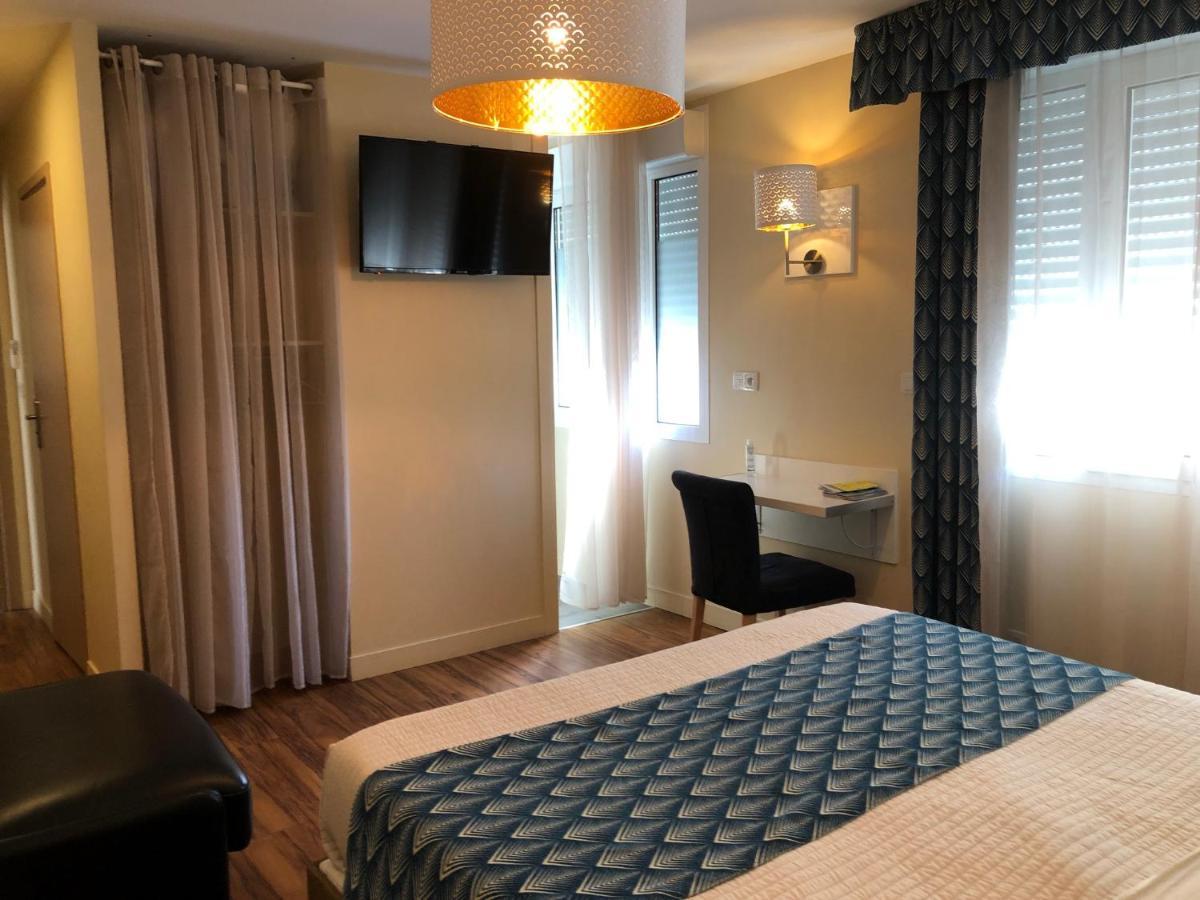 Chambre Suite B&B Montpellier Kültér fotó