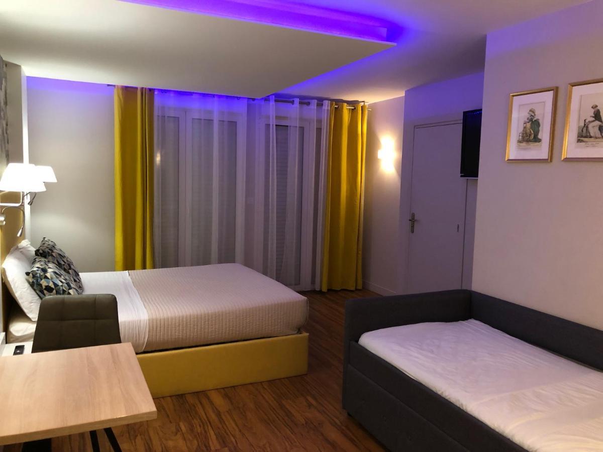 Chambre Suite B&B Montpellier Kültér fotó