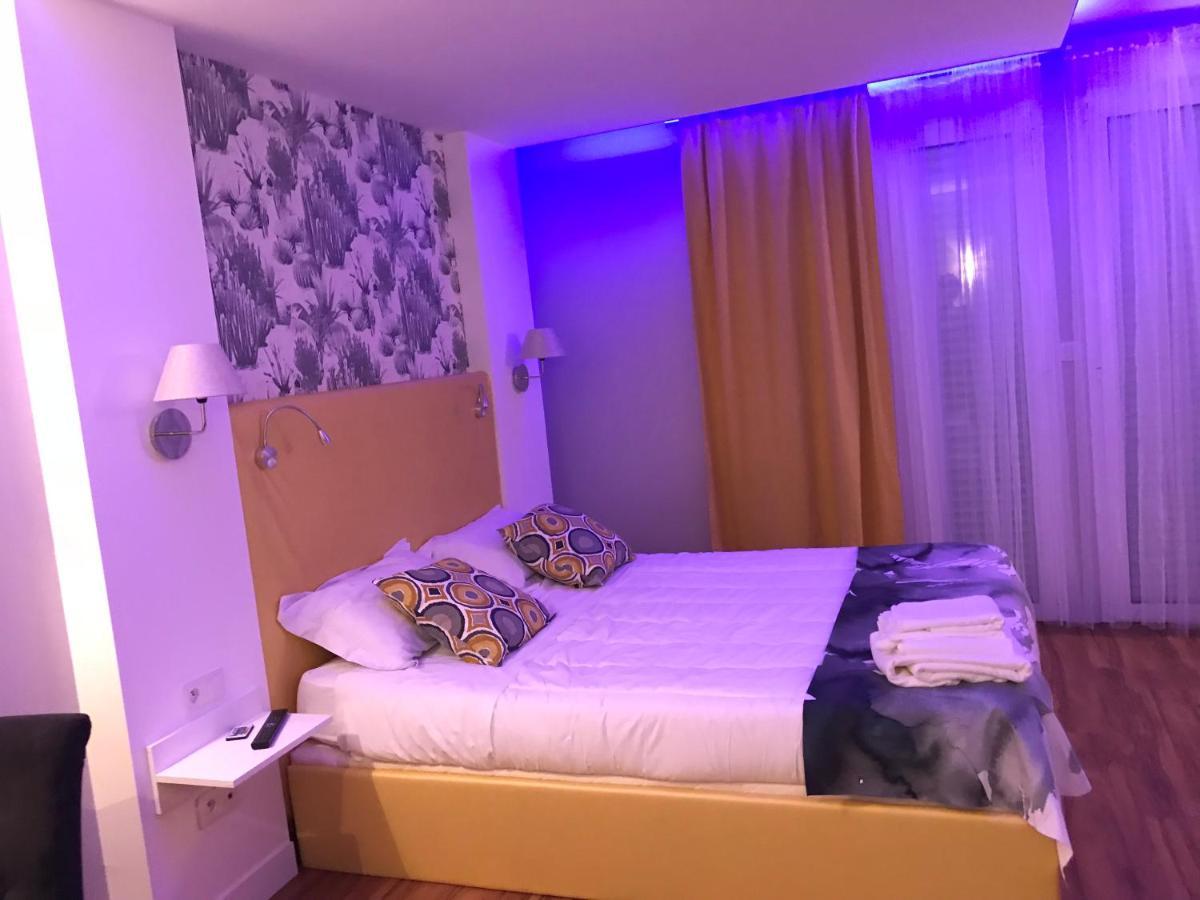 Chambre Suite B&B Montpellier Kültér fotó