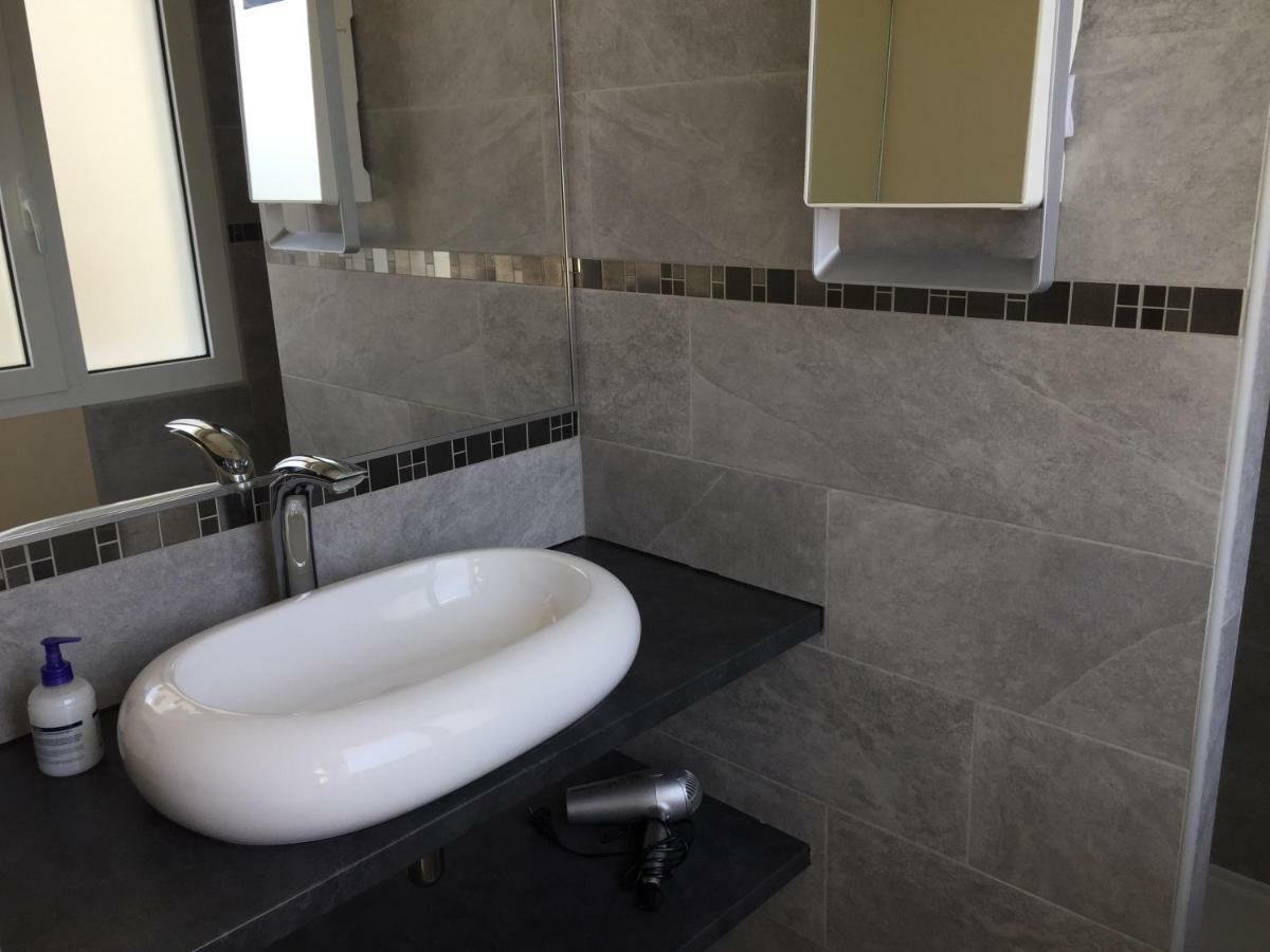 Chambre Suite B&B Montpellier Kültér fotó